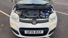 Fiat Panda 0.9 TwinAir [85] Easy 5dr Dualogic Petrol Hatchback